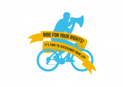 Ride for your Rights!