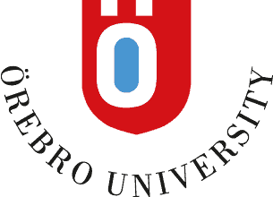 Örebro University logo
