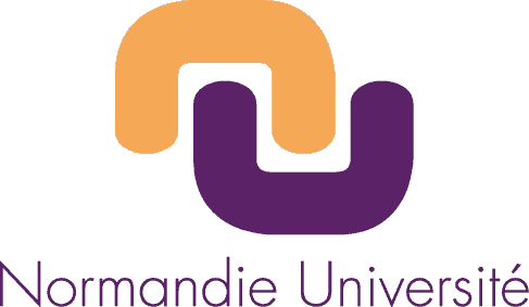 Normandie University logo