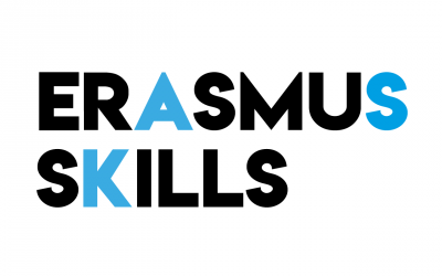 Erasmus Skills online workshops