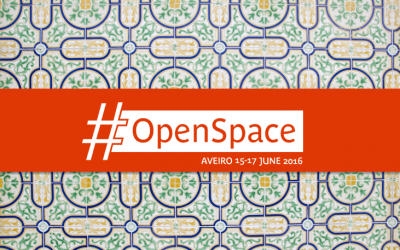 EUF Open Space 2016