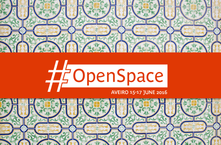 EUF Open Space 2016