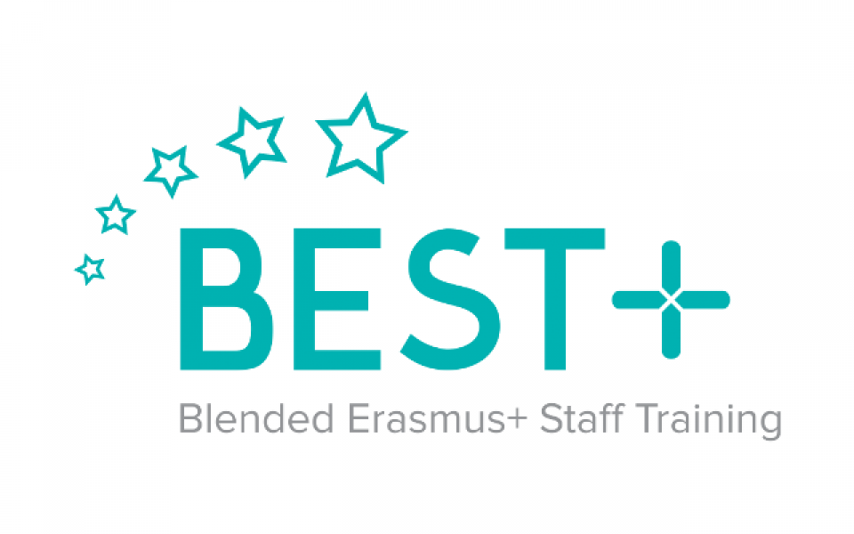 Blended Erasmus+ Staff Training on Intercultural Skills