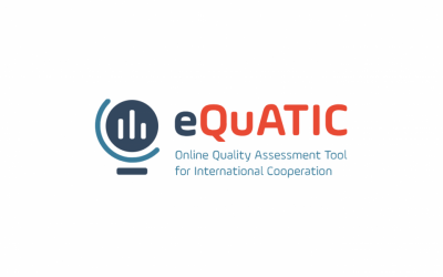 EUF is striving to improve the collaboration between universities with the eQuATIC project