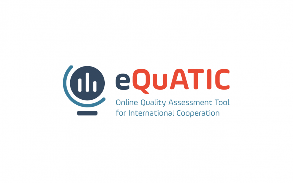 eQuATIC tool launch