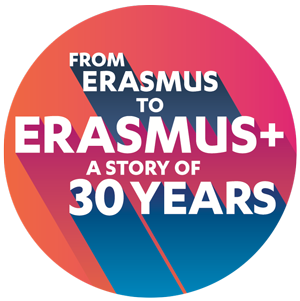 30 years of Erasmus: it’s time to celebrate!