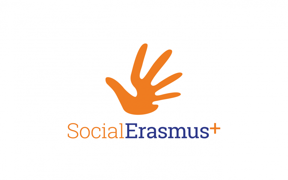 SocialErasmus+ training events – Invitation