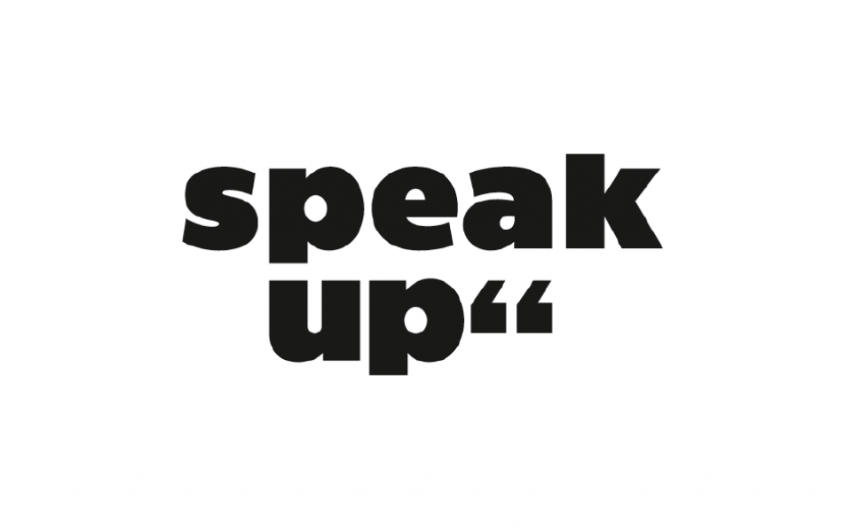 Speak up times