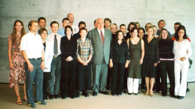 In memoriam of Helmut Kohl