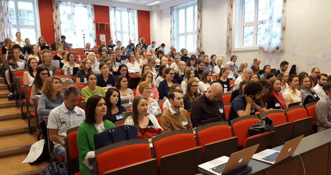 Bergen said OLA to Erasmus+!