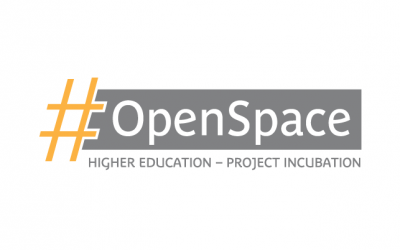 Higher Education Open Space