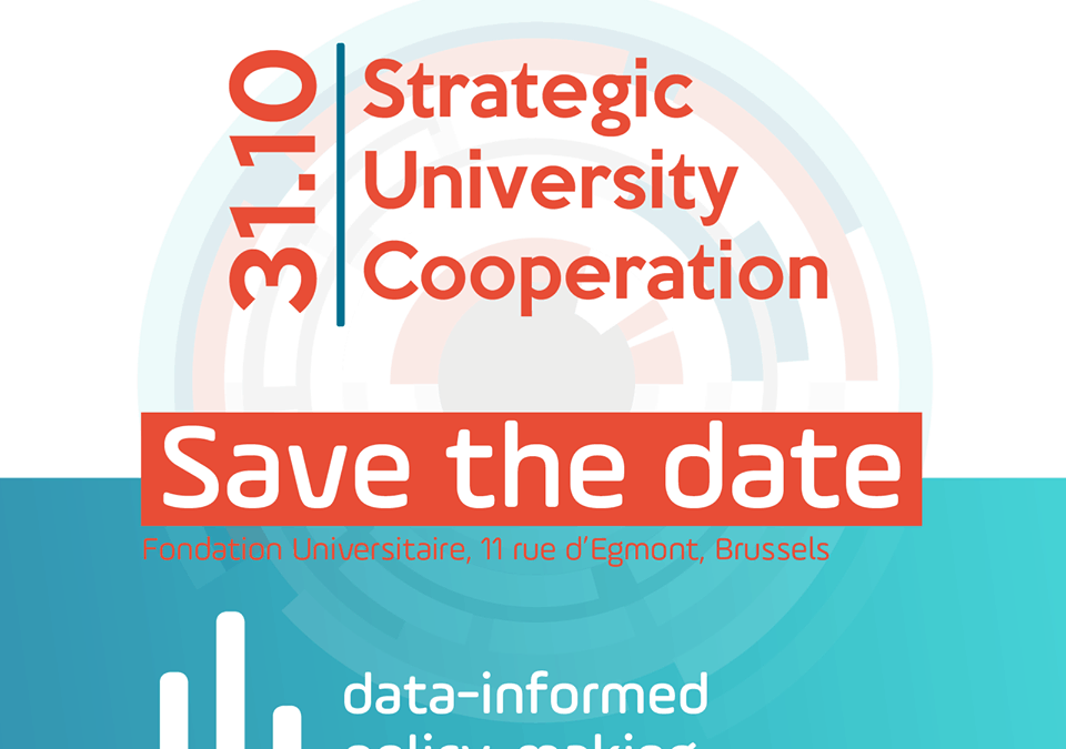 University partnerships – quantity or quality?
