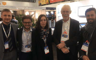 A strong Finnish: 5 takeaways from #EAIE2019!