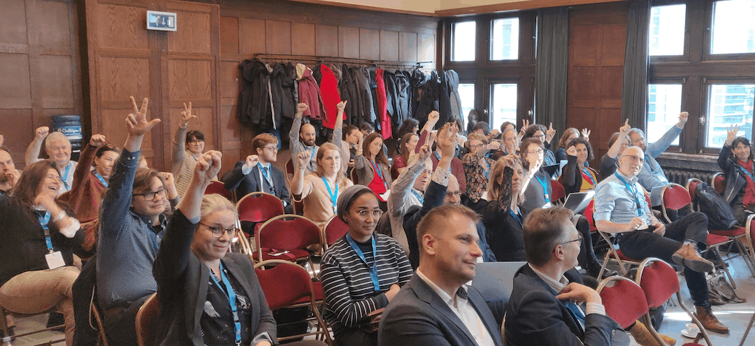 Seminar on data-informed policy-making in internationalisation