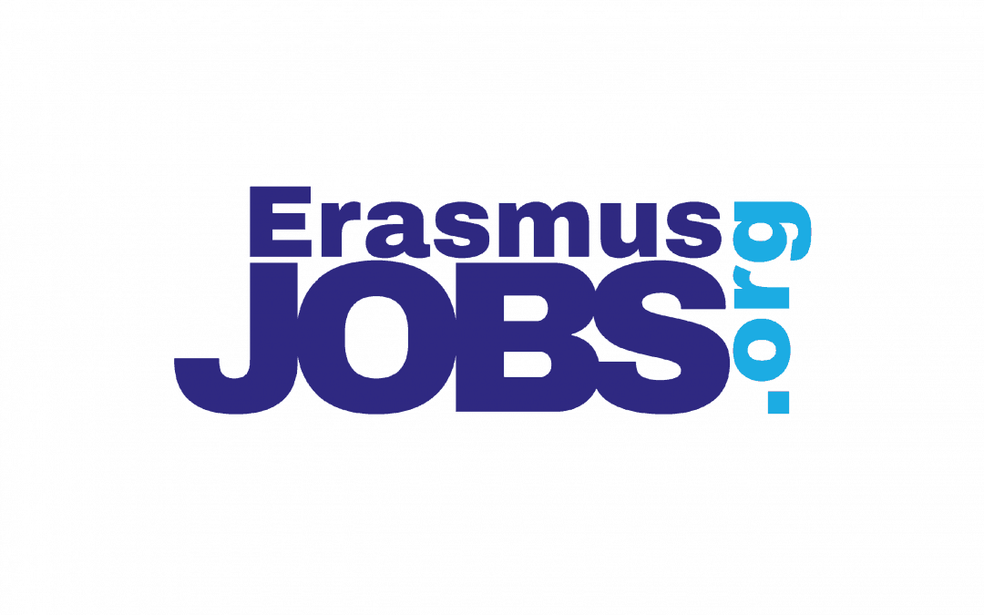 ErasmusJobs