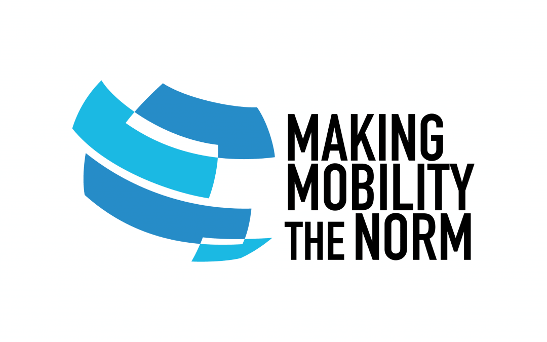 Conference “Making Mobility a Constant Reality”