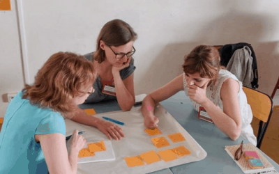 Spring and summer consultation and training events on navigating Erasmus+ digitalisation