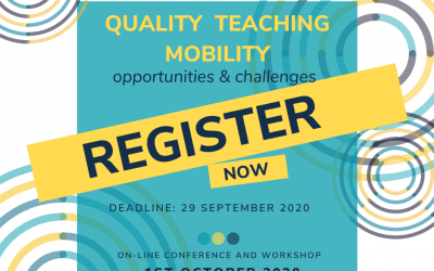 Conference on Quality Teaching Mobility