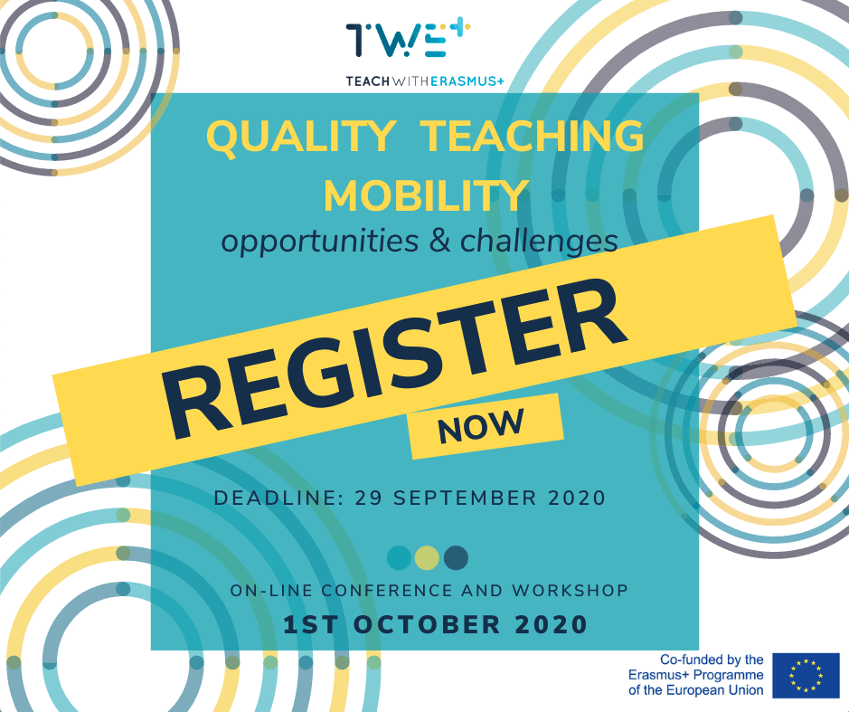 Conference on Quality Teaching Mobility