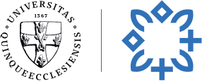 University of Pécs logo