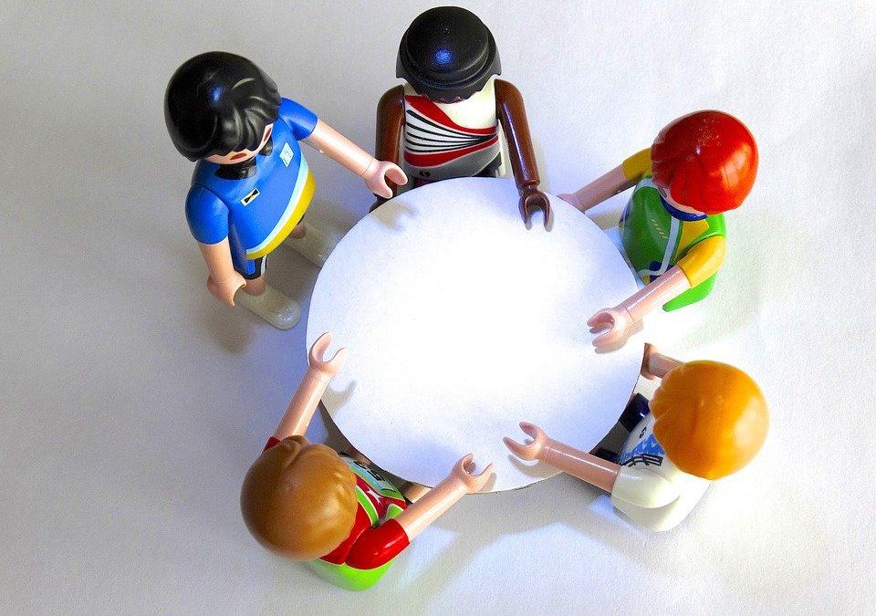 Roundtable on Higher Education Data Interoperability