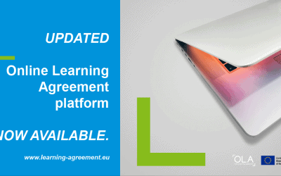 OLA 3.0 – Bringing Learning Agreements to the Next Level!