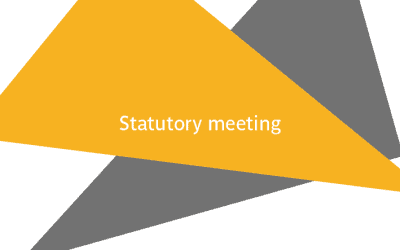 EUF Coordinators meeting
