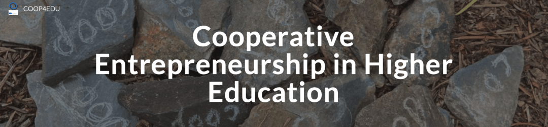Conference: Cooperative Entrepreneurship in Higher Education
