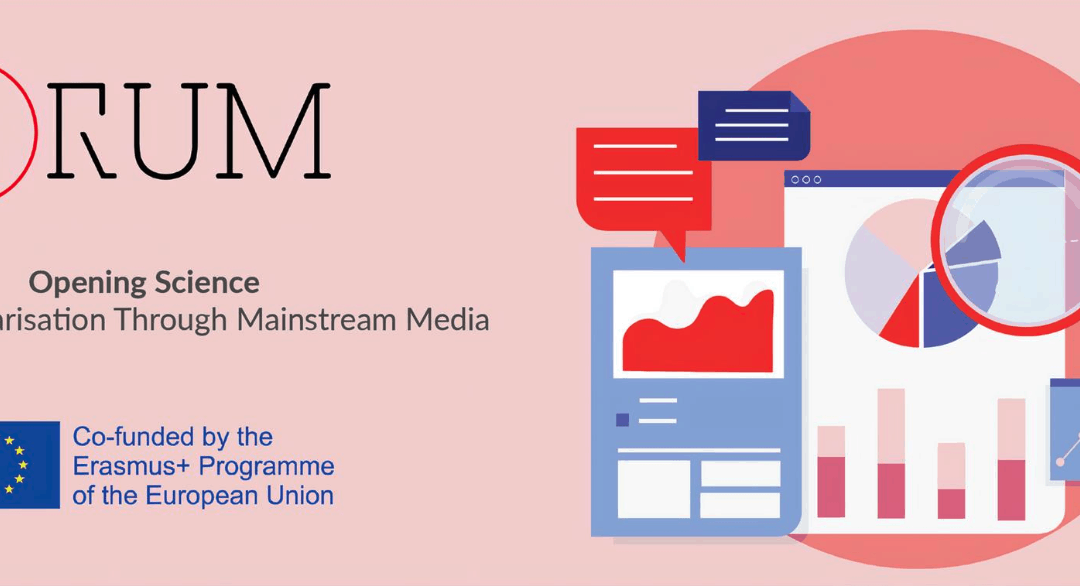 Online conference: Scientific Vulgarisation in Mainstream Media