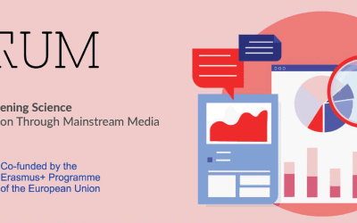 Online conference: Scientific Vulgarisation in Mainstream Media