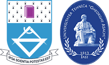 Gheorghe Asachi Technical University of Iasi