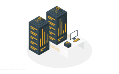 OVH service disruption