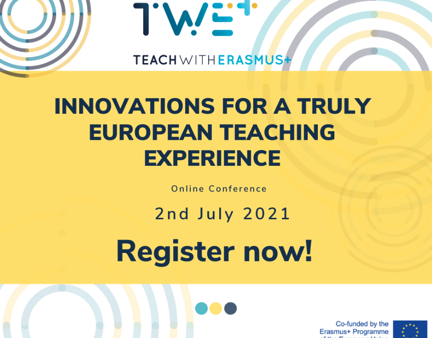 Innovations for a truly European teaching experience