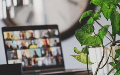 Webinar: Learning Languages in the Age of Mobility