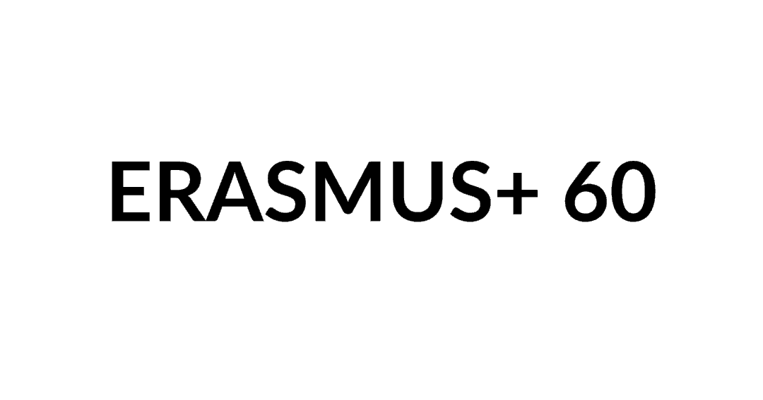 Erasmus+ 60