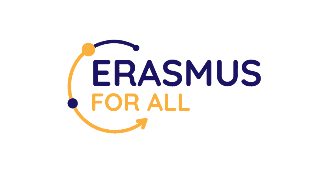 Erasmus for All