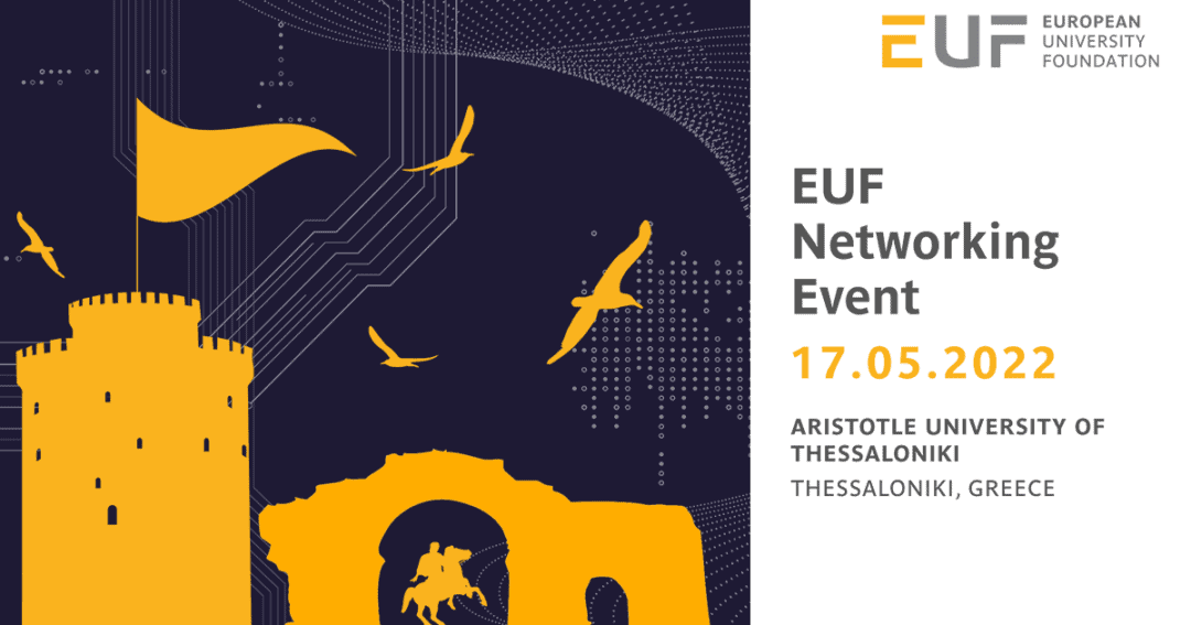 EUF Exclusive Networking Event