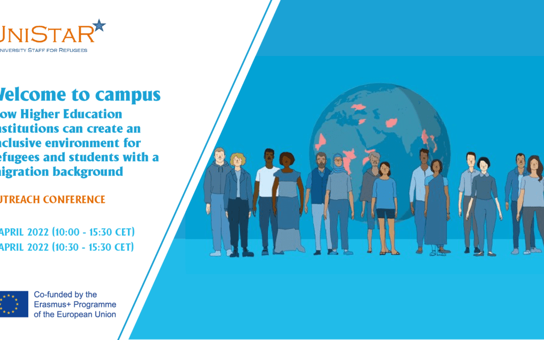 UniStaR final conference presents UniStaR course