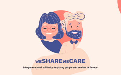 WeShareWeCare conference: the future of intergenerational homeshare programmes