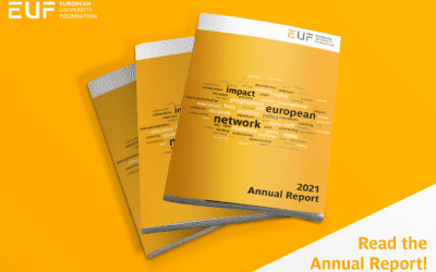 EUF Annual Report 2021