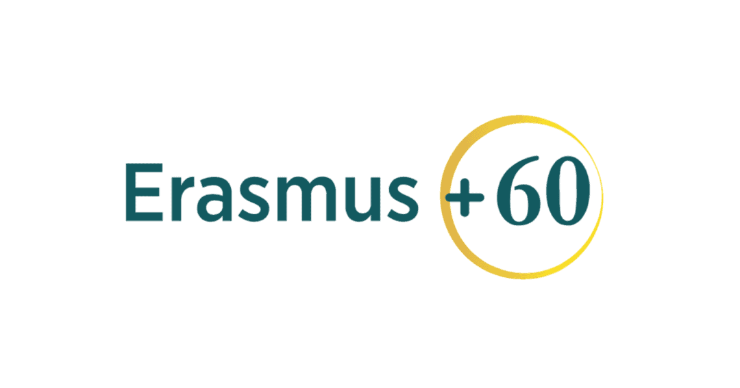 Erasmus+ 60