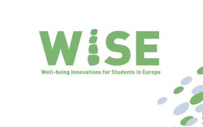 Together for students´ well-being in Europe: the WISE project