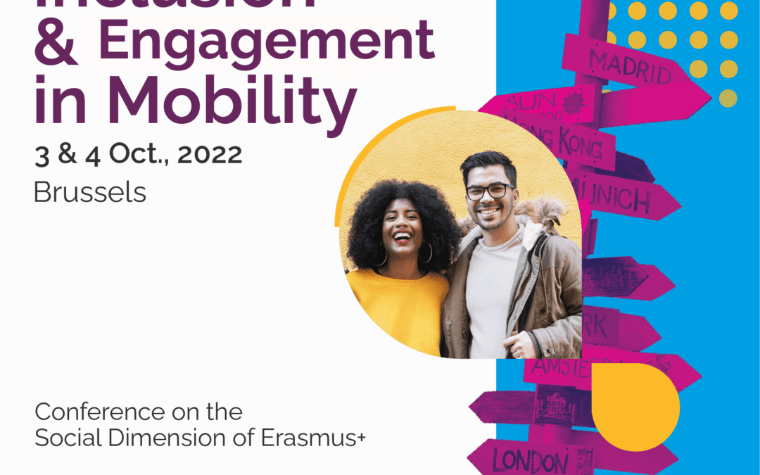 Inclusion & Engagement in Mobility