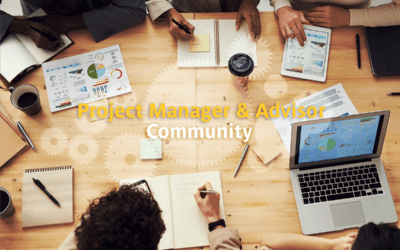 The Art of Visibility – Dissemination of EU Projects