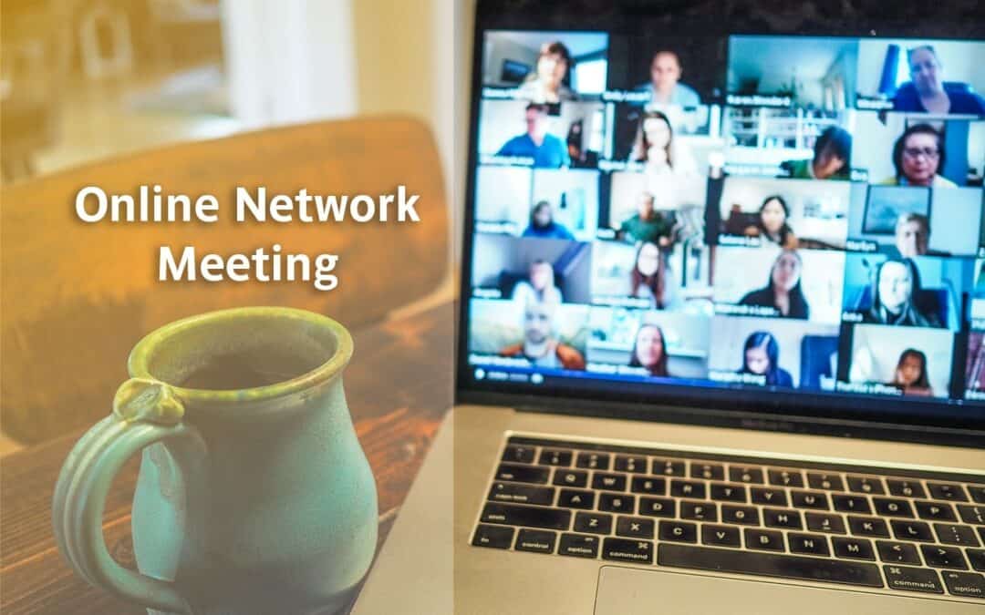 EUF Online Network Meeting