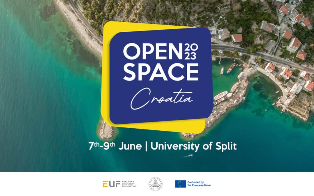 6th EUF Open Space
