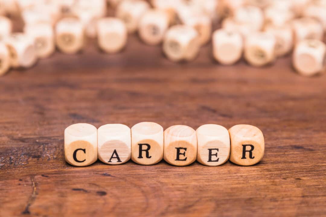 Improving training and career progression of doctoral candidates