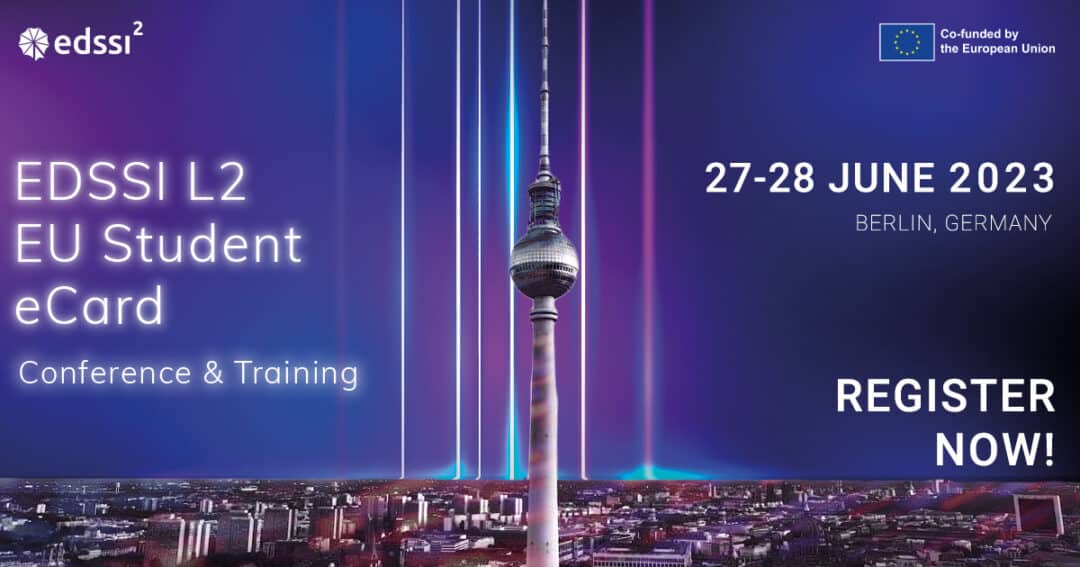 EU Student eCard Conference & Training