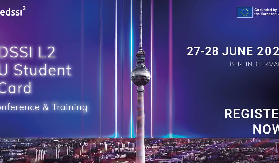 EU Student eCard Conference & Training