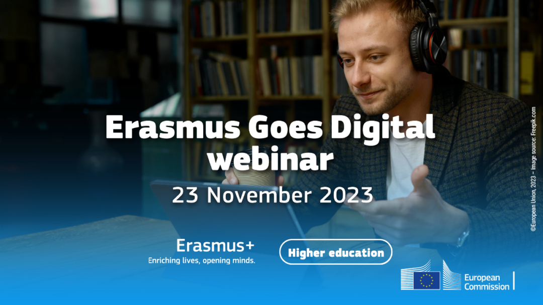 Erasmus Goes Digital: Implementing EWP – doing it the right way